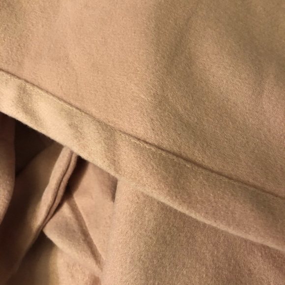 🆑 LAST ONE!  Blush Winter jacket 🆑 - Picture 5 of 8